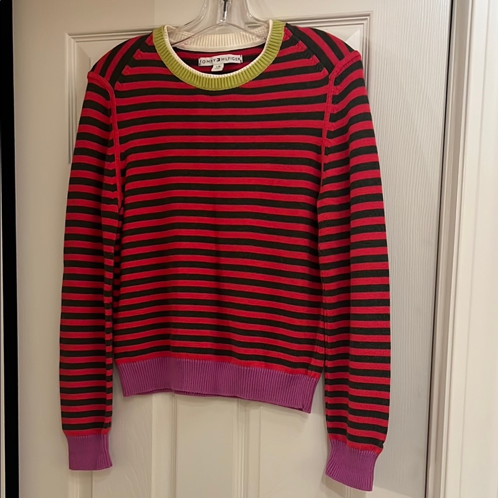 Tommy Hilfiger sweater